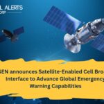 UPSEN announces Satellite-Enabled…